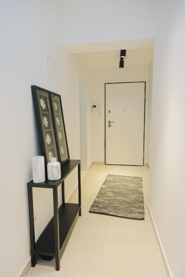 Ferienwohnung Apartman Tema Podstrana Exterior foto